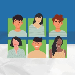 Social Gender Ambassadors